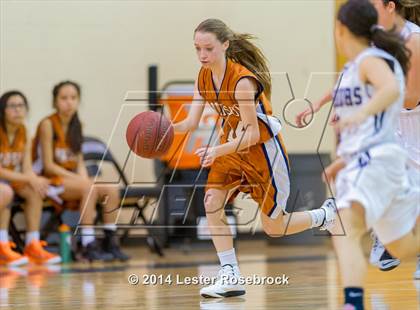 Thumbnail 1 in Madison vs Warren Freshman photogallery.