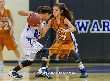 Thumbnail 2 in Madison vs Warren Freshman photogallery.