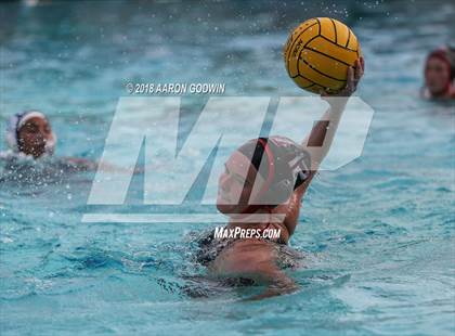 Thumbnail 2 in Gregori @ Lincoln (CIF SJS D1 Playoffs) photogallery.