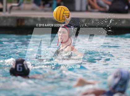 Thumbnail 3 in Gregori @ Lincoln (CIF SJS D1 Playoffs) photogallery.