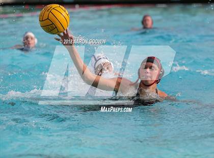 Thumbnail 3 in Gregori @ Lincoln (CIF SJS D1 Playoffs) photogallery.