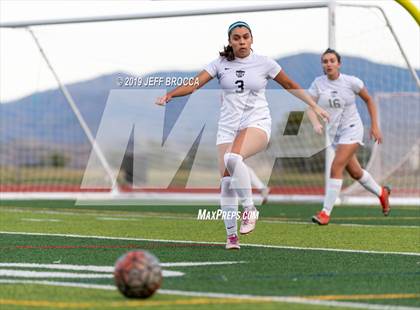 Thumbnail 2 in Flintridge Sacred Heart vs West Ranch  photogallery.