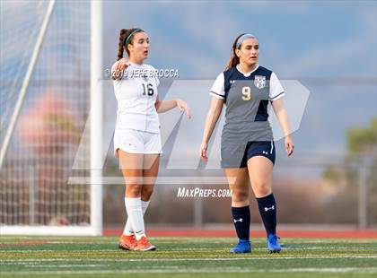 Thumbnail 3 in Flintridge Sacred Heart vs West Ranch  photogallery.