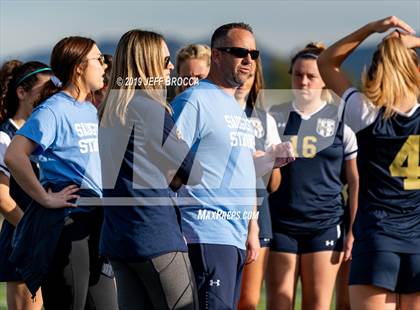 Thumbnail 1 in Flintridge Sacred Heart vs West Ranch  photogallery.