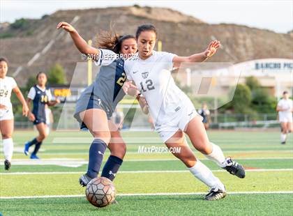 Thumbnail 1 in Flintridge Sacred Heart vs West Ranch  photogallery.