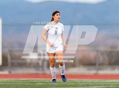 Thumbnail 2 in Flintridge Sacred Heart vs West Ranch  photogallery.