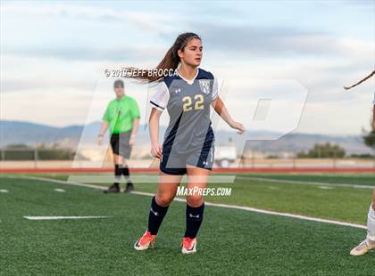 Thumbnail 3 in Flintridge Sacred Heart vs West Ranch  photogallery.