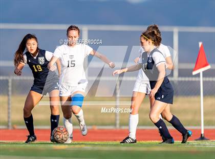 Thumbnail 1 in Flintridge Sacred Heart vs West Ranch  photogallery.