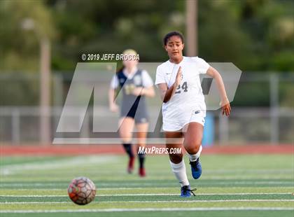Thumbnail 1 in Flintridge Sacred Heart vs West Ranch  photogallery.