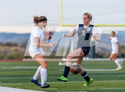 Thumbnail 3 in Flintridge Sacred Heart vs West Ranch  photogallery.