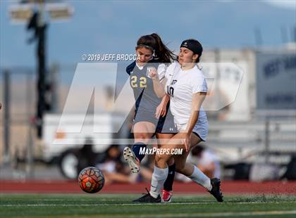 Thumbnail 1 in Flintridge Sacred Heart vs West Ranch  photogallery.