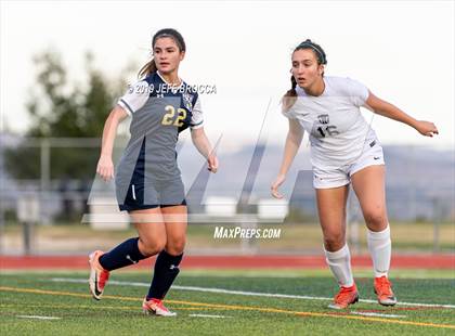 Thumbnail 2 in Flintridge Sacred Heart vs West Ranch  photogallery.