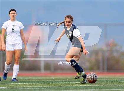 Thumbnail 3 in Flintridge Sacred Heart vs West Ranch  photogallery.