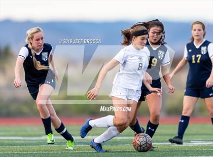 Thumbnail 1 in Flintridge Sacred Heart vs West Ranch  photogallery.