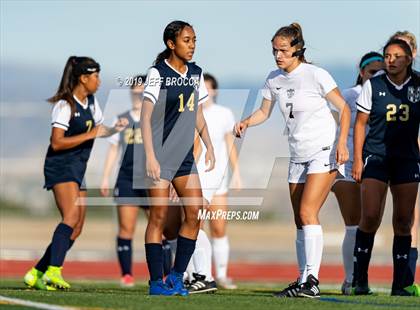 Thumbnail 1 in Flintridge Sacred Heart vs West Ranch  photogallery.