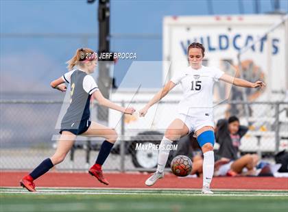 Thumbnail 1 in Flintridge Sacred Heart vs West Ranch  photogallery.