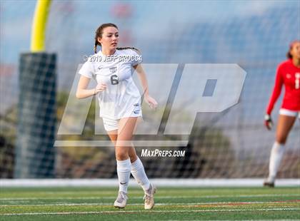 Thumbnail 1 in Flintridge Sacred Heart vs West Ranch  photogallery.