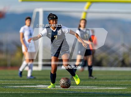 Thumbnail 2 in Flintridge Sacred Heart vs West Ranch  photogallery.