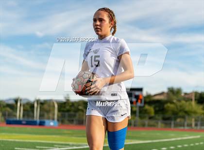 Thumbnail 1 in Flintridge Sacred Heart vs West Ranch  photogallery.