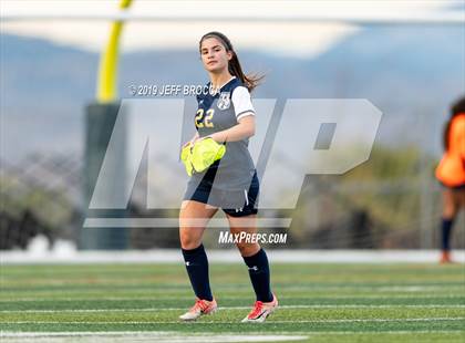 Thumbnail 2 in Flintridge Sacred Heart vs West Ranch  photogallery.