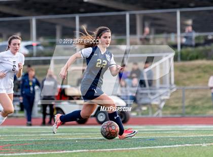 Thumbnail 1 in Flintridge Sacred Heart vs West Ranch  photogallery.