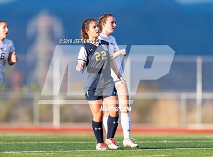 Thumbnail 2 in Flintridge Sacred Heart vs West Ranch  photogallery.