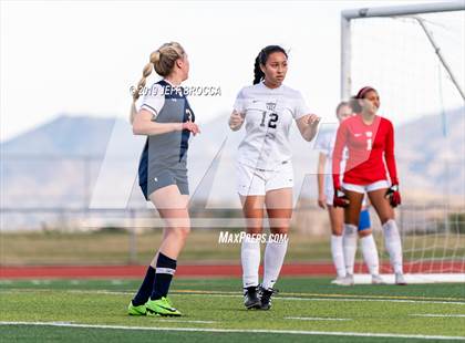 Thumbnail 1 in Flintridge Sacred Heart vs West Ranch  photogallery.
