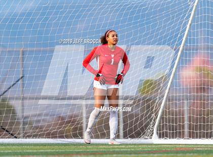 Thumbnail 1 in Flintridge Sacred Heart vs West Ranch  photogallery.