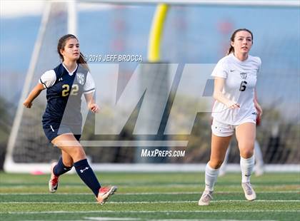 Thumbnail 1 in Flintridge Sacred Heart vs West Ranch  photogallery.