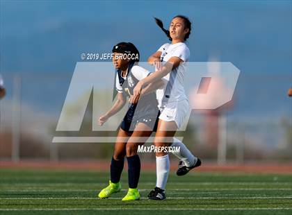 Thumbnail 1 in Flintridge Sacred Heart vs West Ranch  photogallery.
