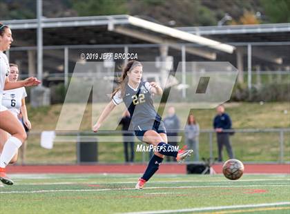 Thumbnail 3 in Flintridge Sacred Heart vs West Ranch  photogallery.