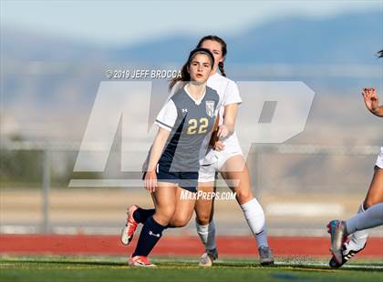 Thumbnail 3 in Flintridge Sacred Heart vs West Ranch  photogallery.