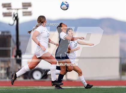 Thumbnail 1 in Flintridge Sacred Heart vs West Ranch  photogallery.