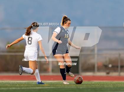 Thumbnail 2 in Flintridge Sacred Heart vs West Ranch  photogallery.