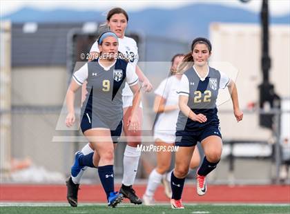 Thumbnail 2 in Flintridge Sacred Heart vs West Ranch  photogallery.
