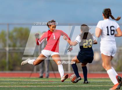 Thumbnail 1 in Flintridge Sacred Heart vs West Ranch  photogallery.