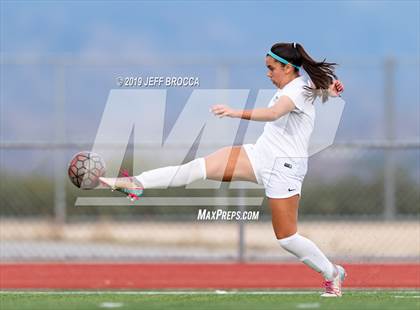 Thumbnail 1 in Flintridge Sacred Heart vs West Ranch  photogallery.