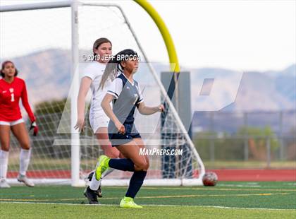 Thumbnail 2 in Flintridge Sacred Heart vs West Ranch  photogallery.