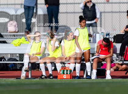 Thumbnail 3 in Flintridge Sacred Heart vs West Ranch  photogallery.