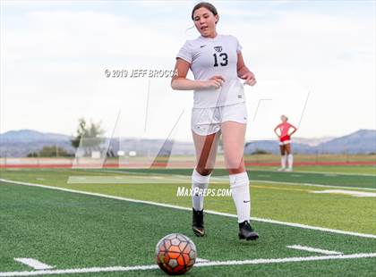 Thumbnail 3 in Flintridge Sacred Heart vs West Ranch  photogallery.