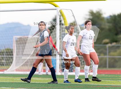 Thumbnail 3 in Flintridge Sacred Heart vs West Ranch  photogallery.