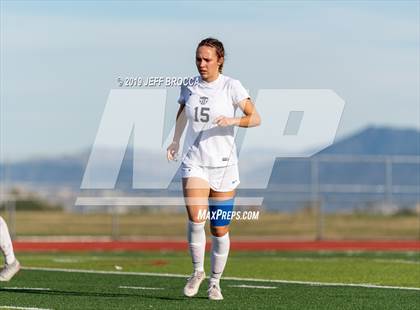 Thumbnail 2 in Flintridge Sacred Heart vs West Ranch  photogallery.
