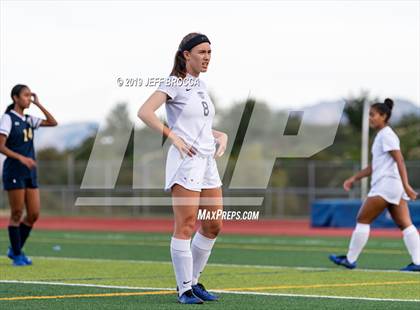 Thumbnail 1 in Flintridge Sacred Heart vs West Ranch  photogallery.