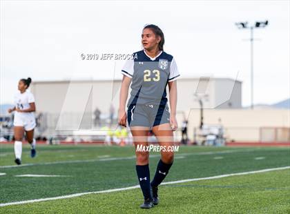 Thumbnail 2 in Flintridge Sacred Heart vs West Ranch  photogallery.