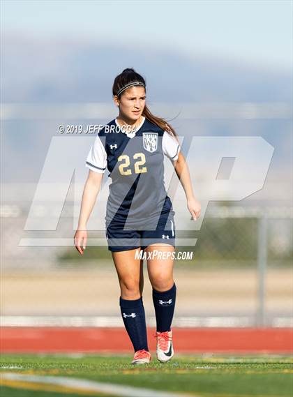 Thumbnail 2 in Flintridge Sacred Heart vs West Ranch  photogallery.