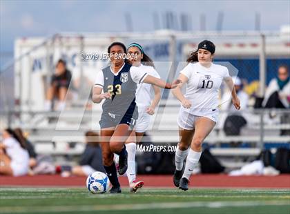 Thumbnail 1 in Flintridge Sacred Heart vs West Ranch  photogallery.
