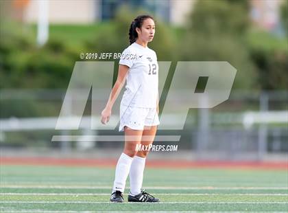 Thumbnail 1 in Flintridge Sacred Heart vs West Ranch  photogallery.