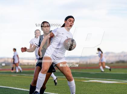 Thumbnail 2 in Flintridge Sacred Heart vs West Ranch  photogallery.