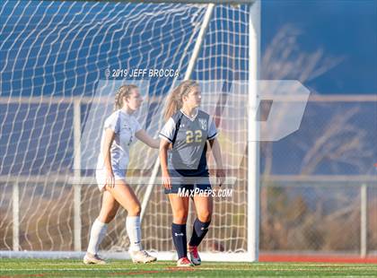 Thumbnail 1 in Flintridge Sacred Heart vs West Ranch  photogallery.