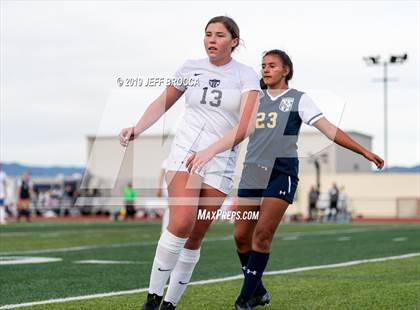 Thumbnail 2 in Flintridge Sacred Heart vs West Ranch  photogallery.
